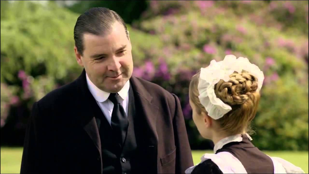 Halo-Anna and Bates