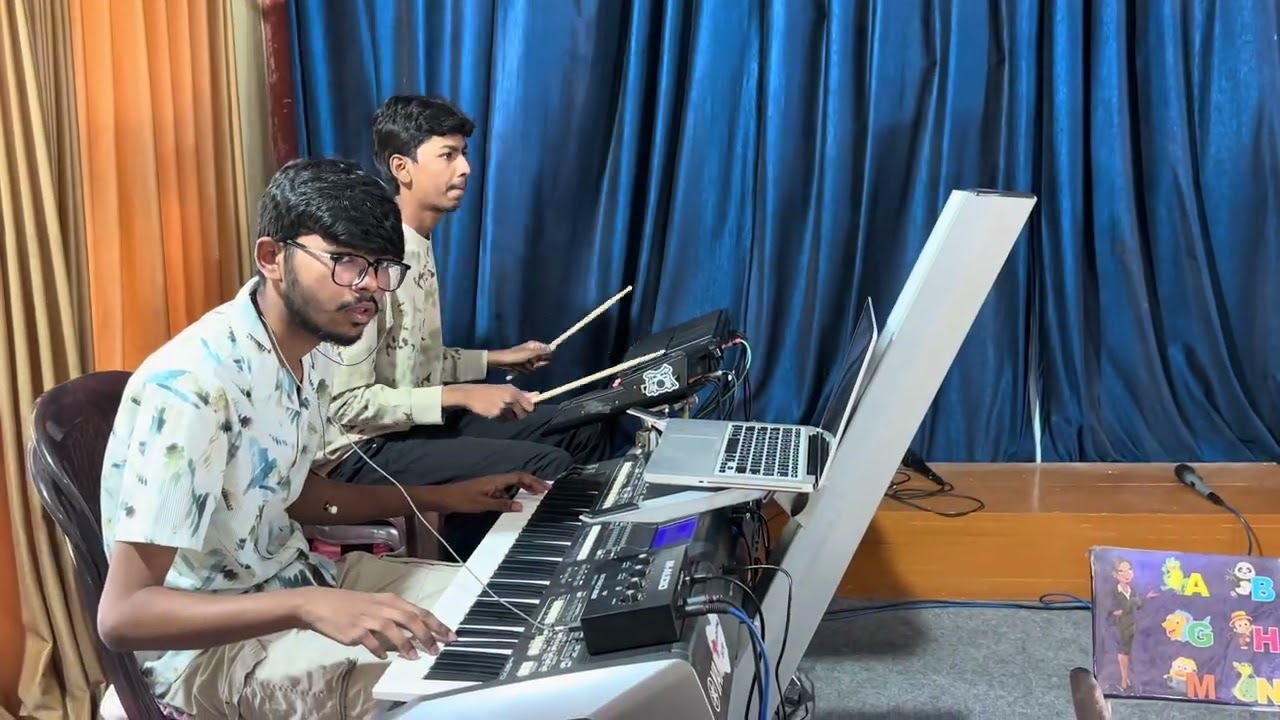 Srikarunda sriyesunadha song || use headphones 🎧 for better audio || 