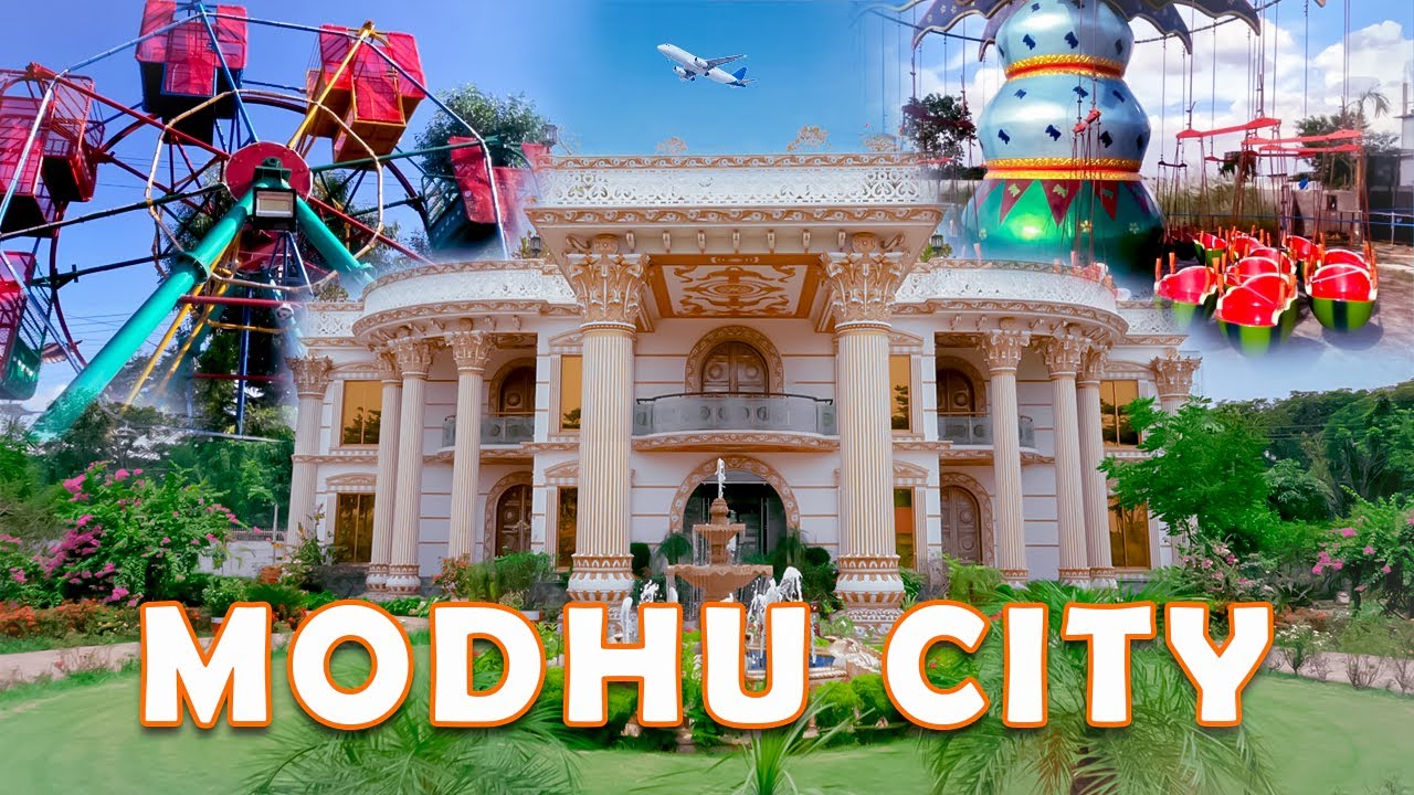 Madhu City Park at low cost | Keraniganj, Basila
