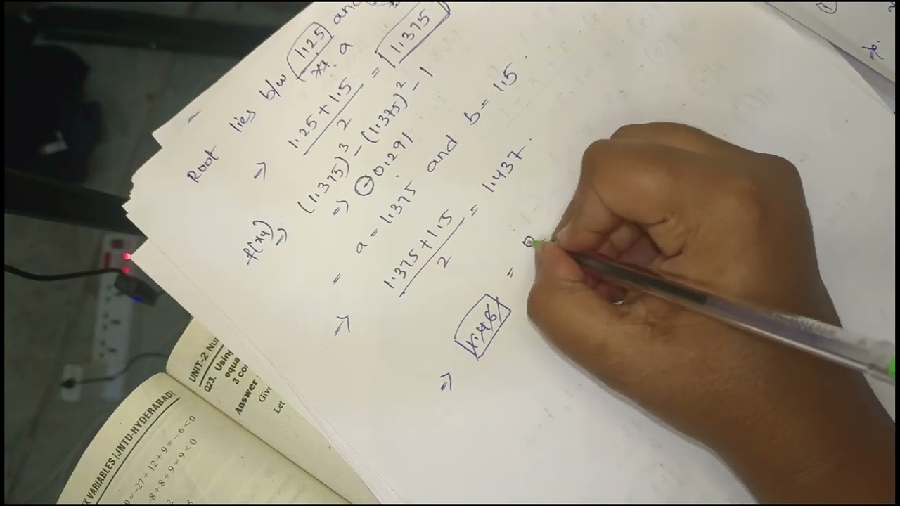 LTNM Unit 2 explained easily.2-2 semister btech.#btech #electricalengineering #diploma #eee
