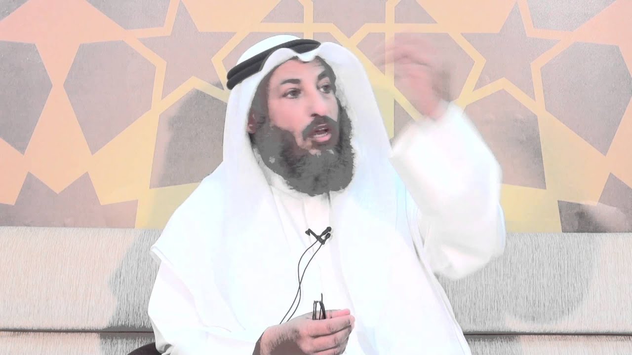 ما الفرق بين التحزب والتنظيم الشيخ د.عثمان الخميس