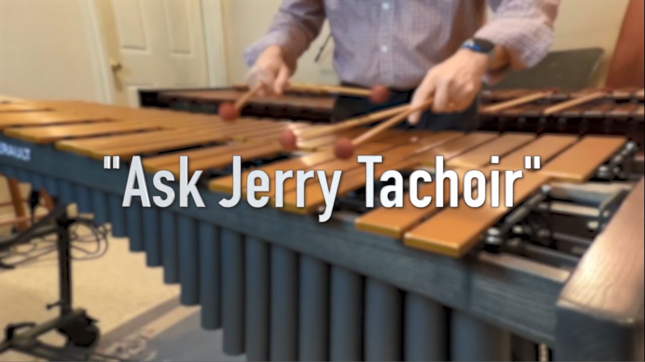 Ask Jerry Tachoir: Season 3, Episode 23