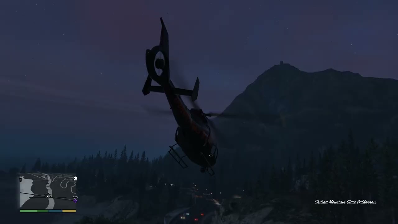 Grand Theft Auto Part 15