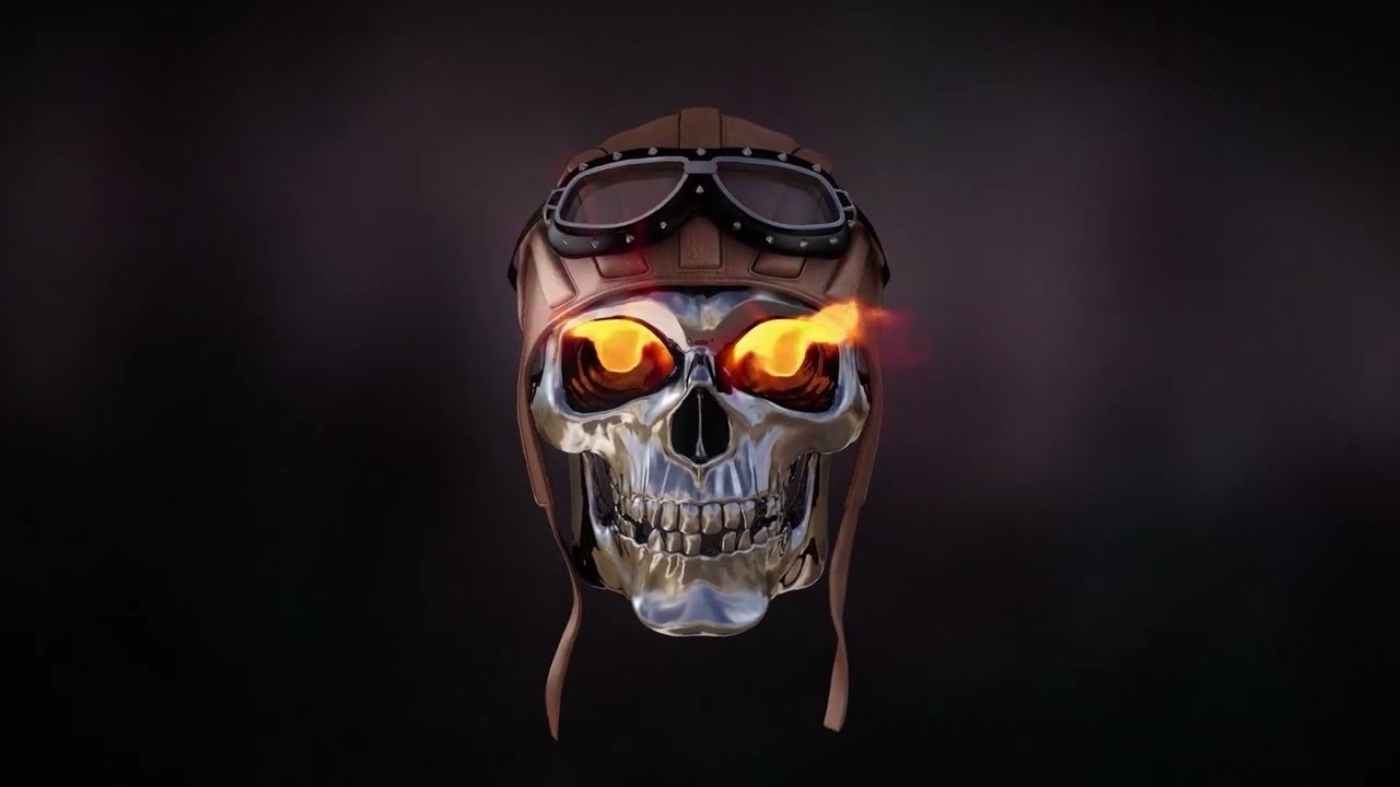 Immortal Guardians Motorcycle Club National Clubhouse