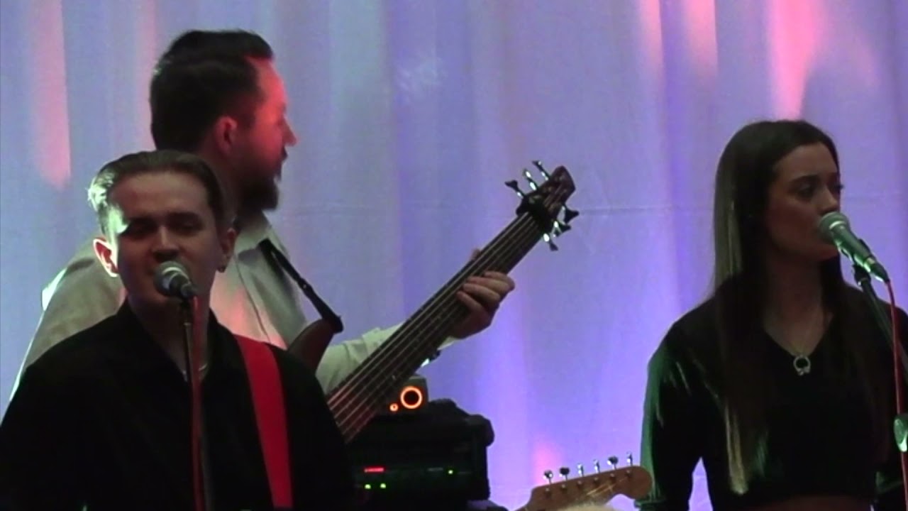 The Connections - Live Band