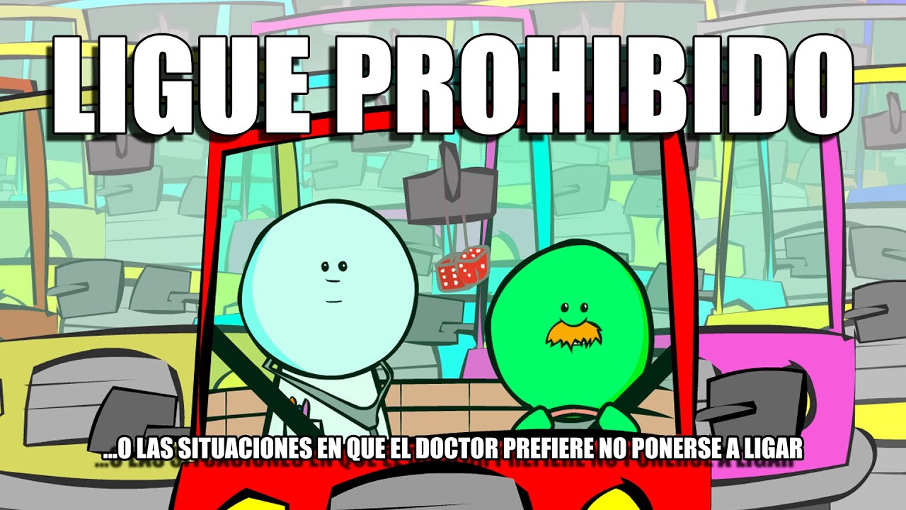 DDN: Ligue prohibido