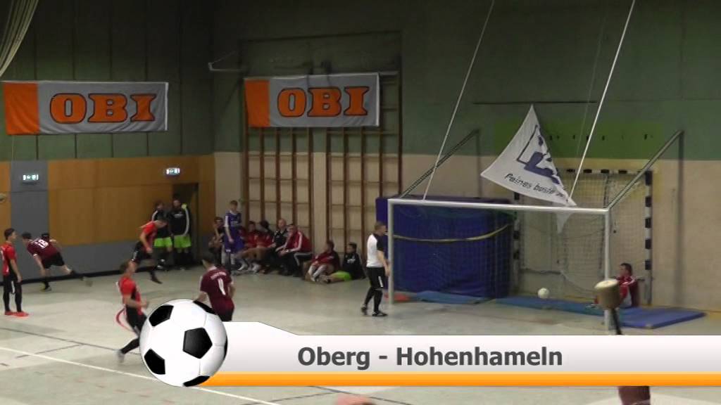 PAZ-Cup Endrunde 2016
