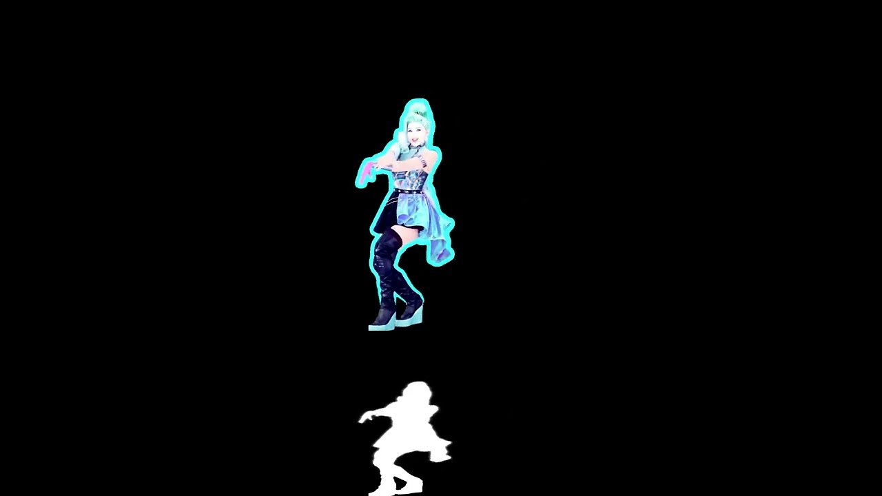 Just Dance 2023: More - Extraction Alternate