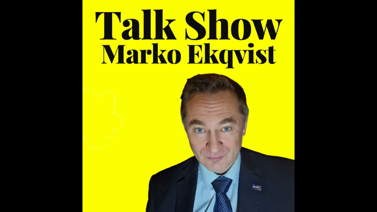 Kuntavaaliehdokkaiden haastattelut 24.1.2025 - Jussi Lindgren