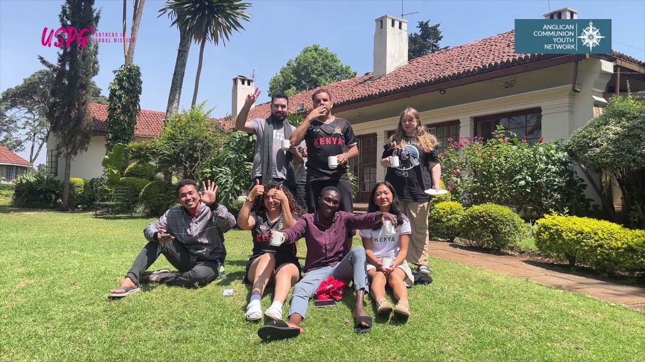 Real Stories, Real Growth: The Emerging Leaders Academy Journey in Kenya (Week 3 in Focus)