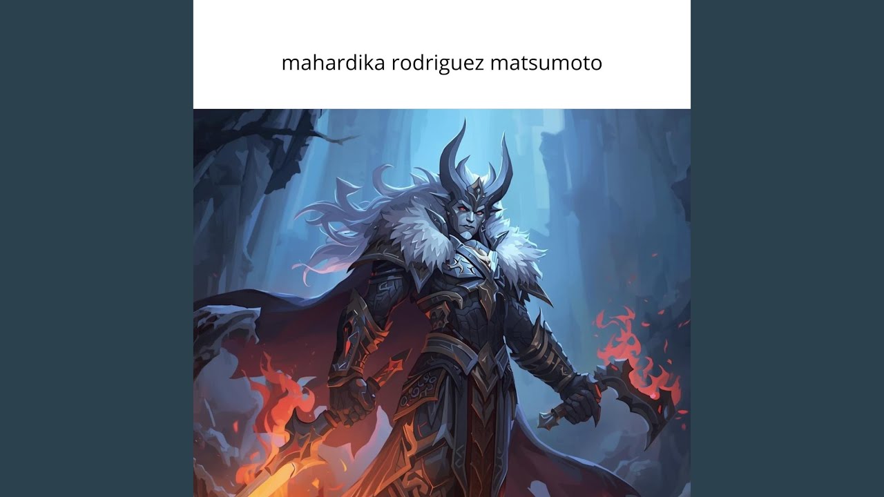 Frorarfrost Terralfan