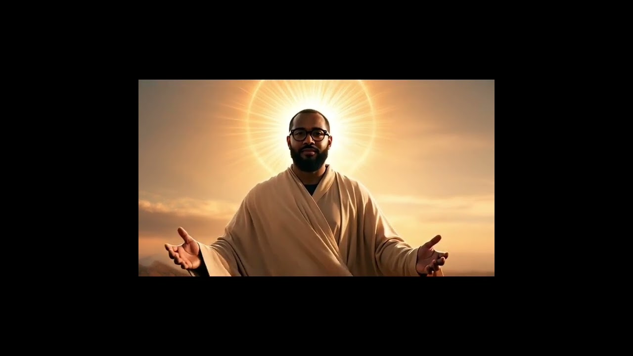 Là où Jésus demeure