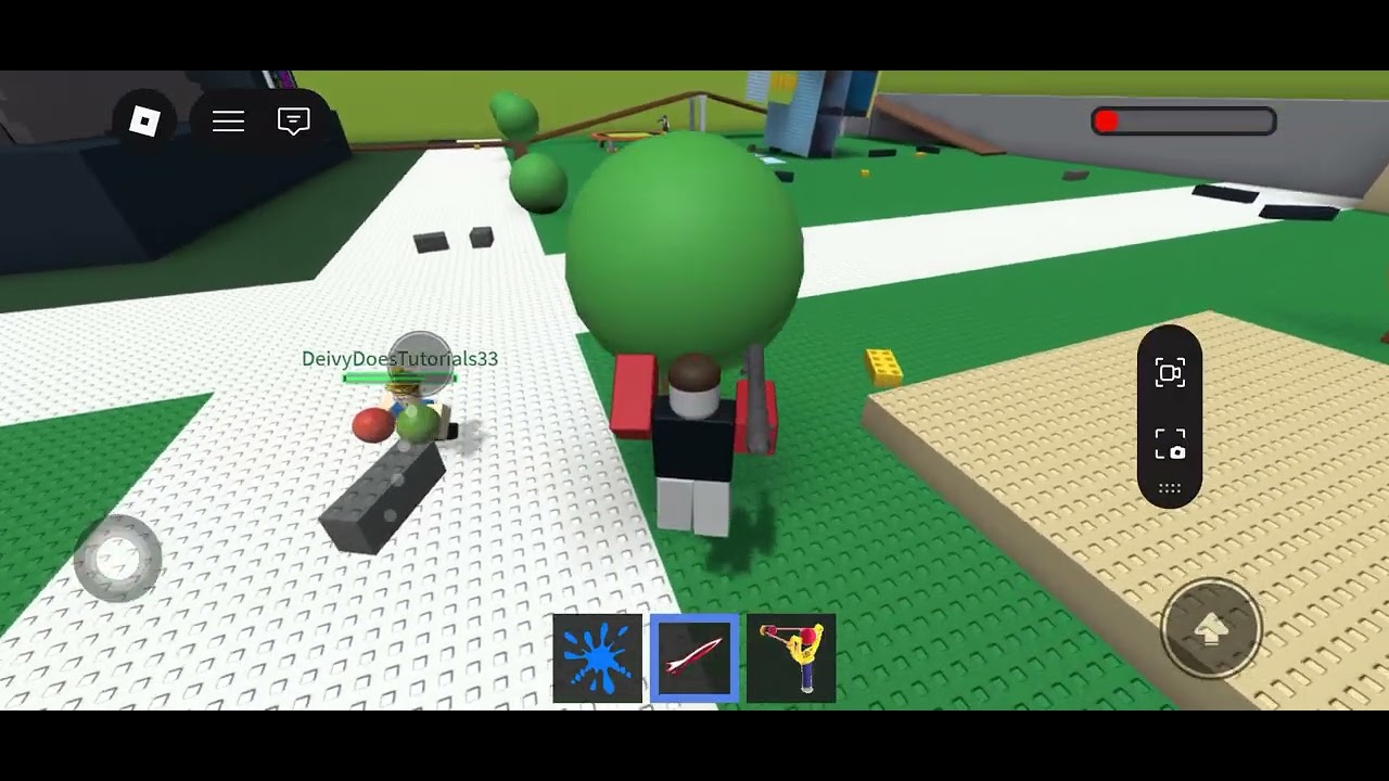 Nooby is now playing classic crossroads 