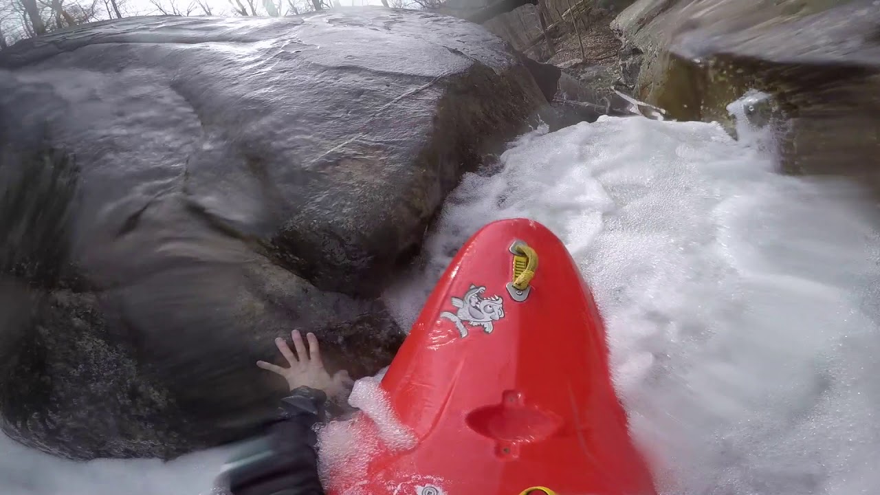 Middle Creek