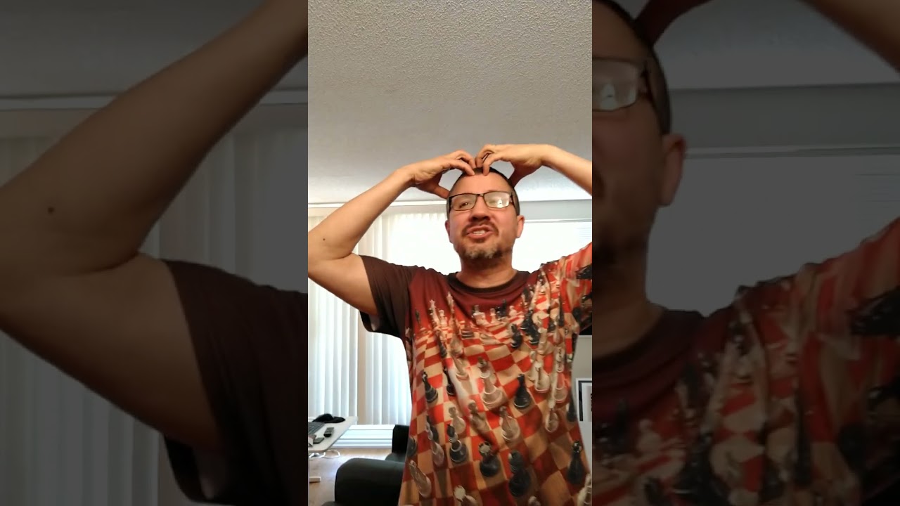 Свидетельство Иисуса. Эпизод 2.