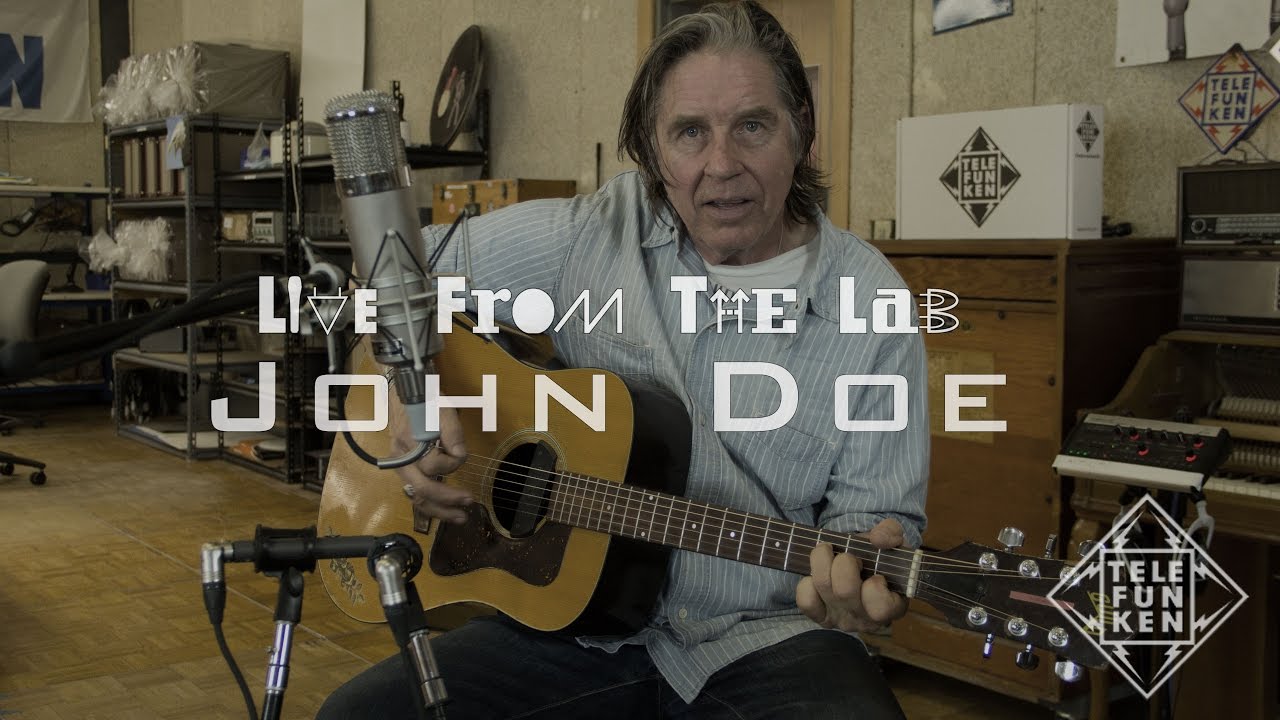 John Doe - 