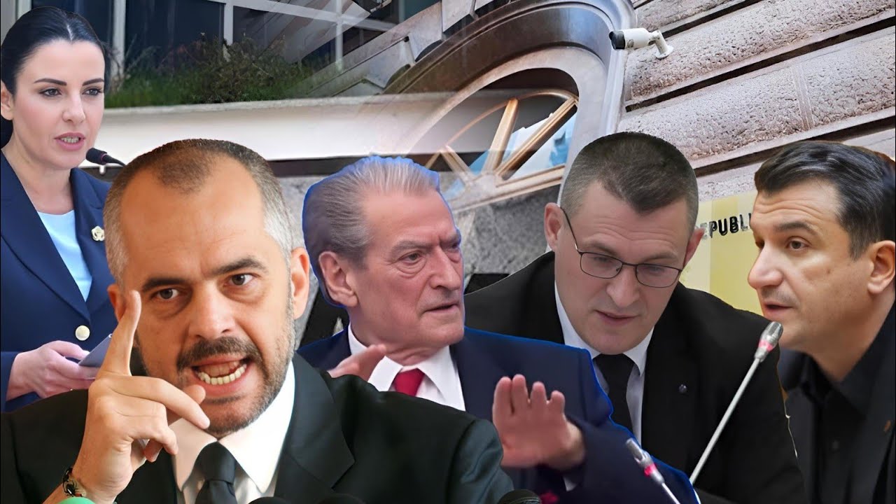 'SPAK nesër PEZULLON dhe Kryeministrin, po bën GRUSHT SHTETI?' Skenari i rrezikshëm që po qarkullon 