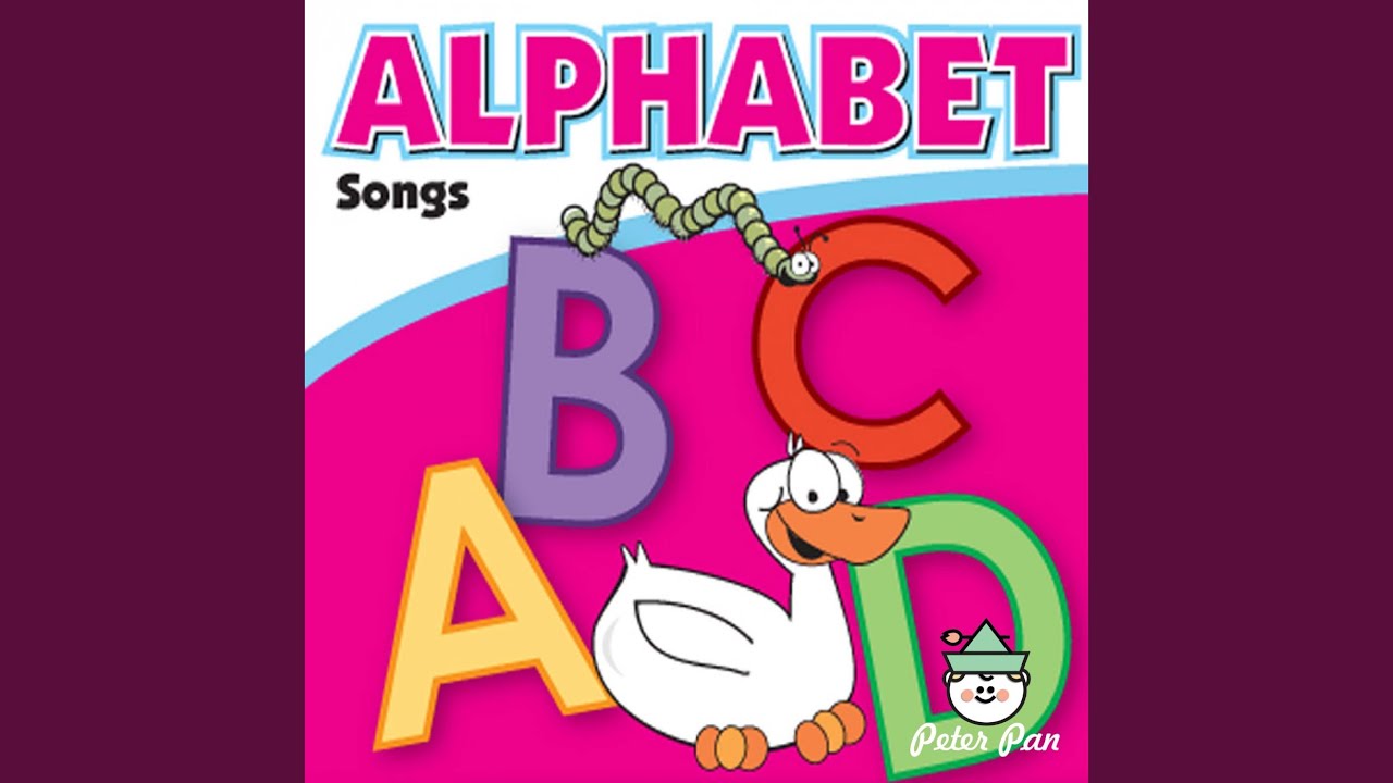 The ABC Song