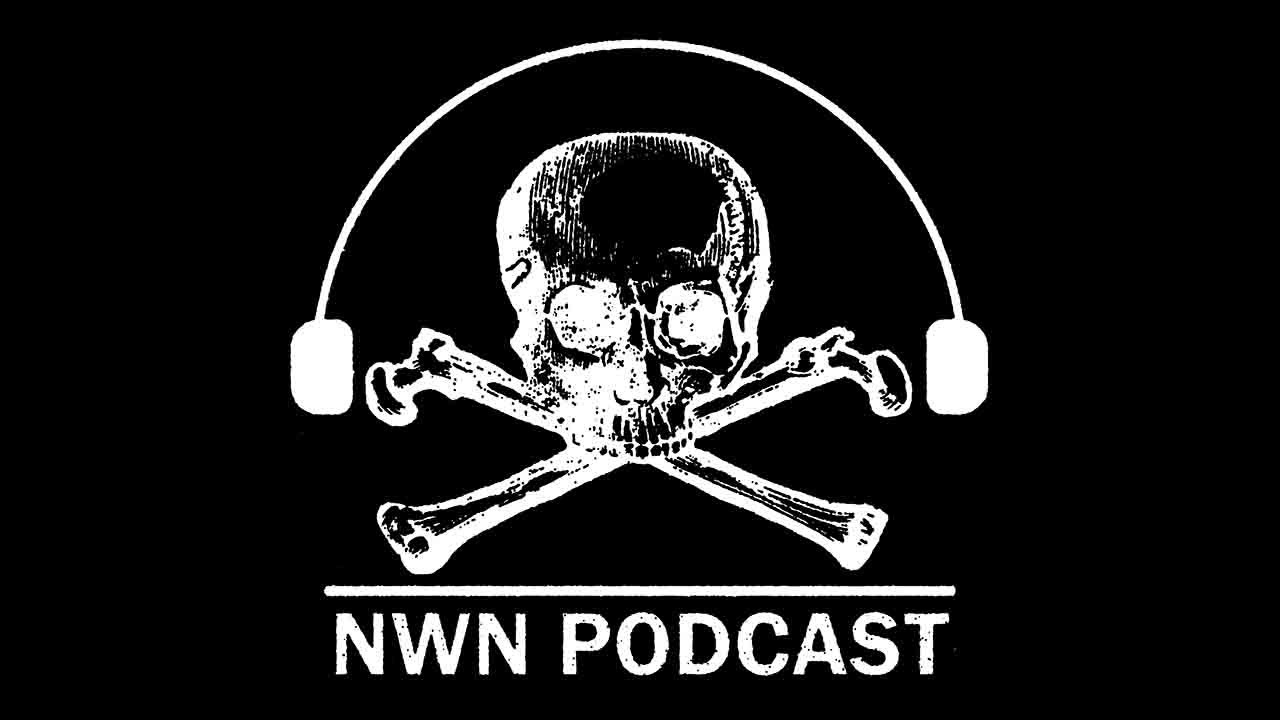NWN Podcast No. 12: Caller of the Storms - Part I
