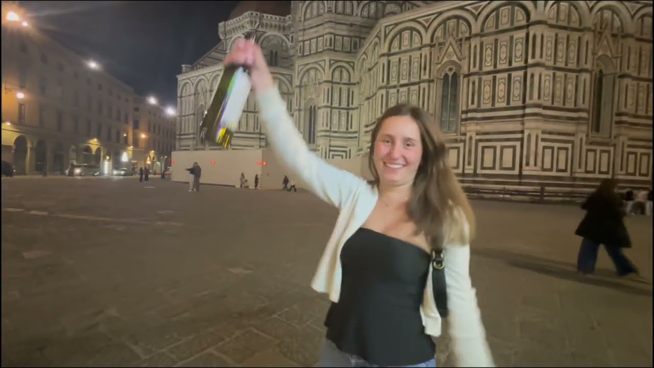 vlog10: italia (florence) (pt 3)