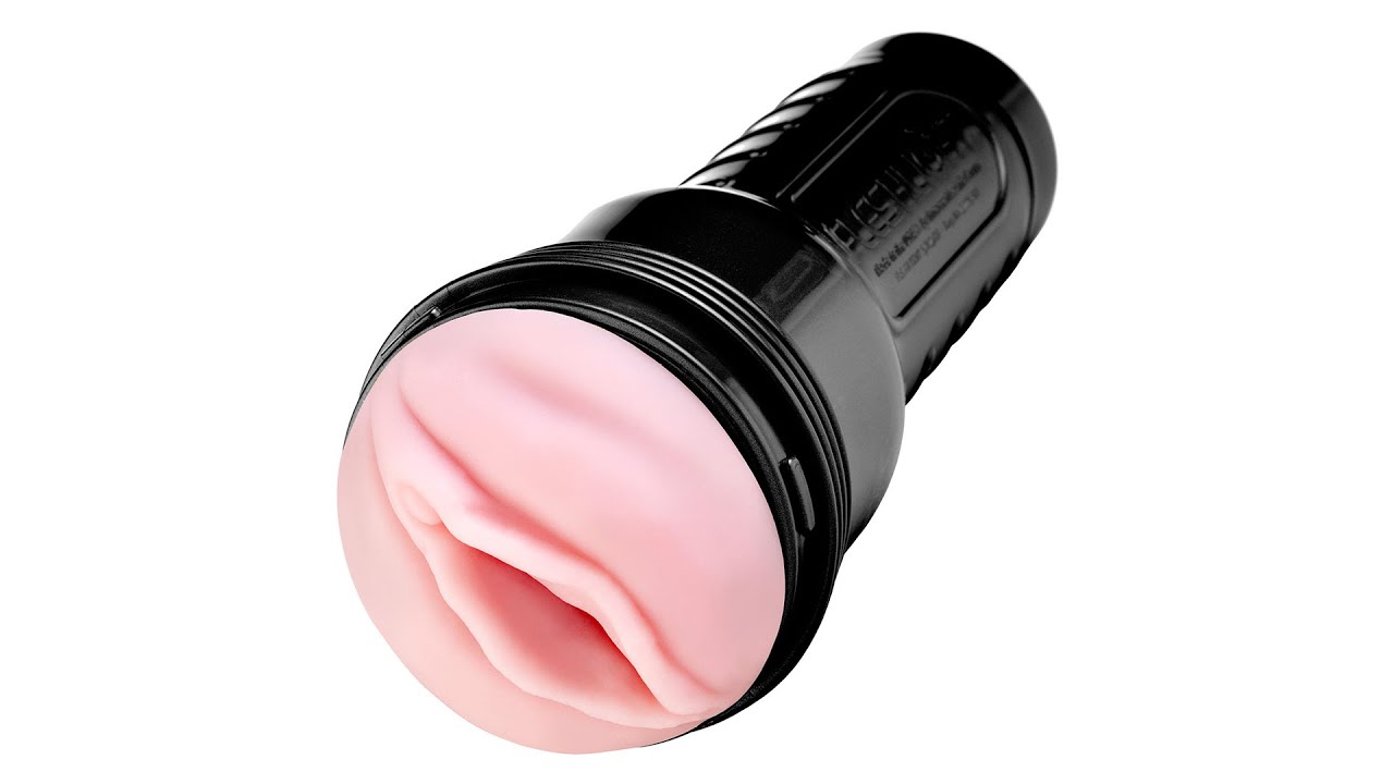 Fleshlight - How To Use - JOOZY.COM
