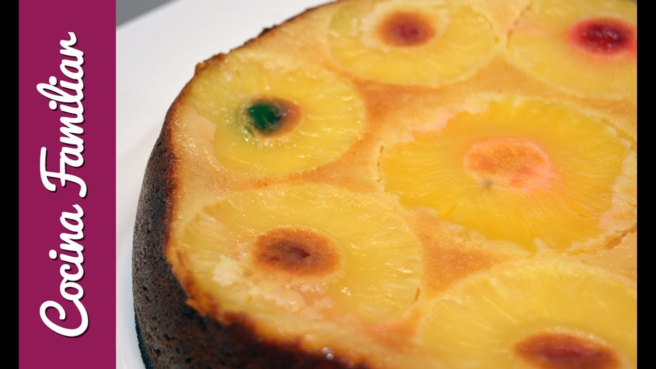 Tarta de piña | Javier Romero Cap. 52 - Temporada 1