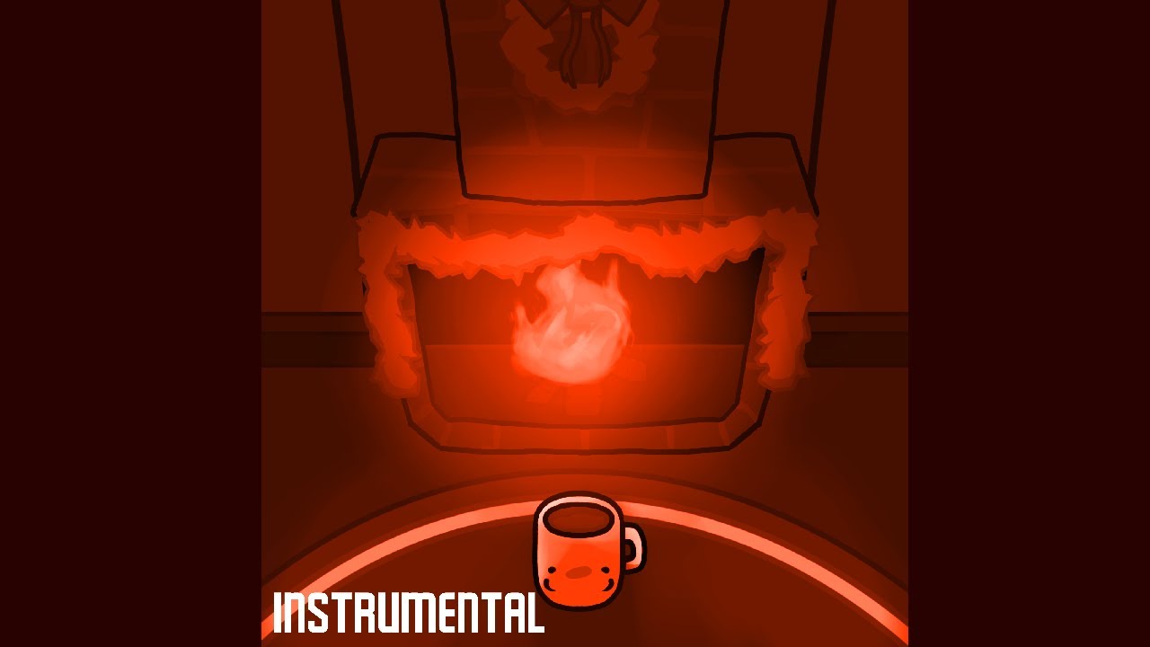 Sleigh Balls (OG Mix - Instrumental) - FNF: A Shitty Christmas (Oneshot)