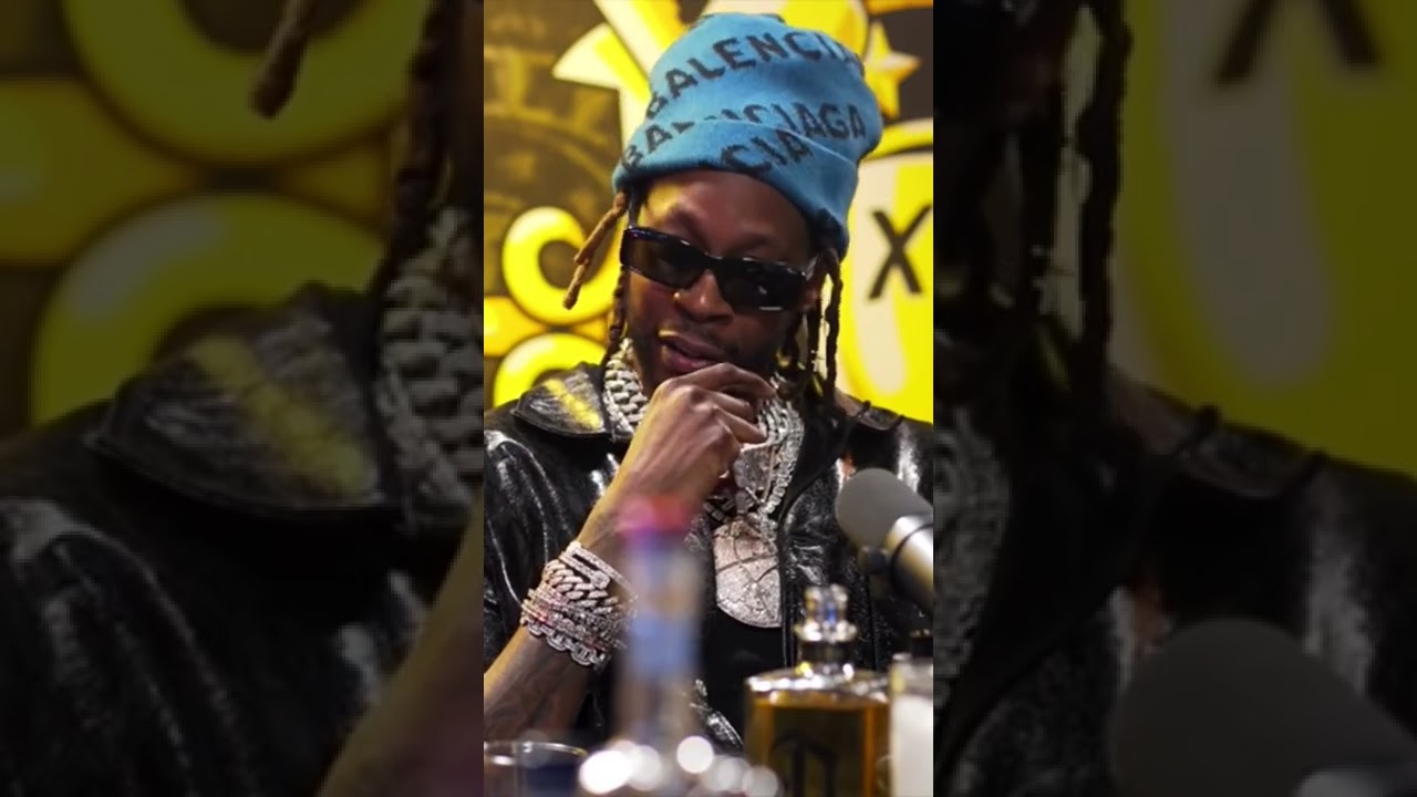2 Chainz Get Prescribed  Promethazine Pills #drinkchamps #2chainz #promethazine