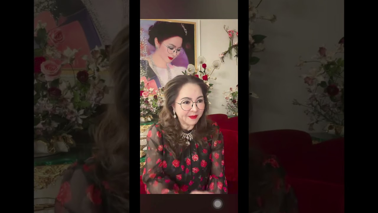 Sự trả thù của NGUYỄN PHƯƠNG HẰNG, hé lộ trùm cuối.