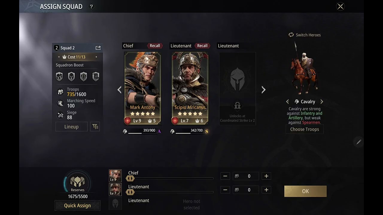 Epic Age early season 