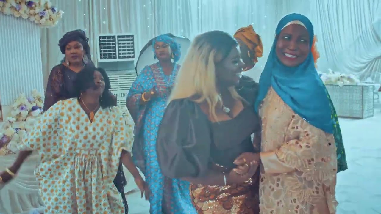 Sumbundu Wedding  2025