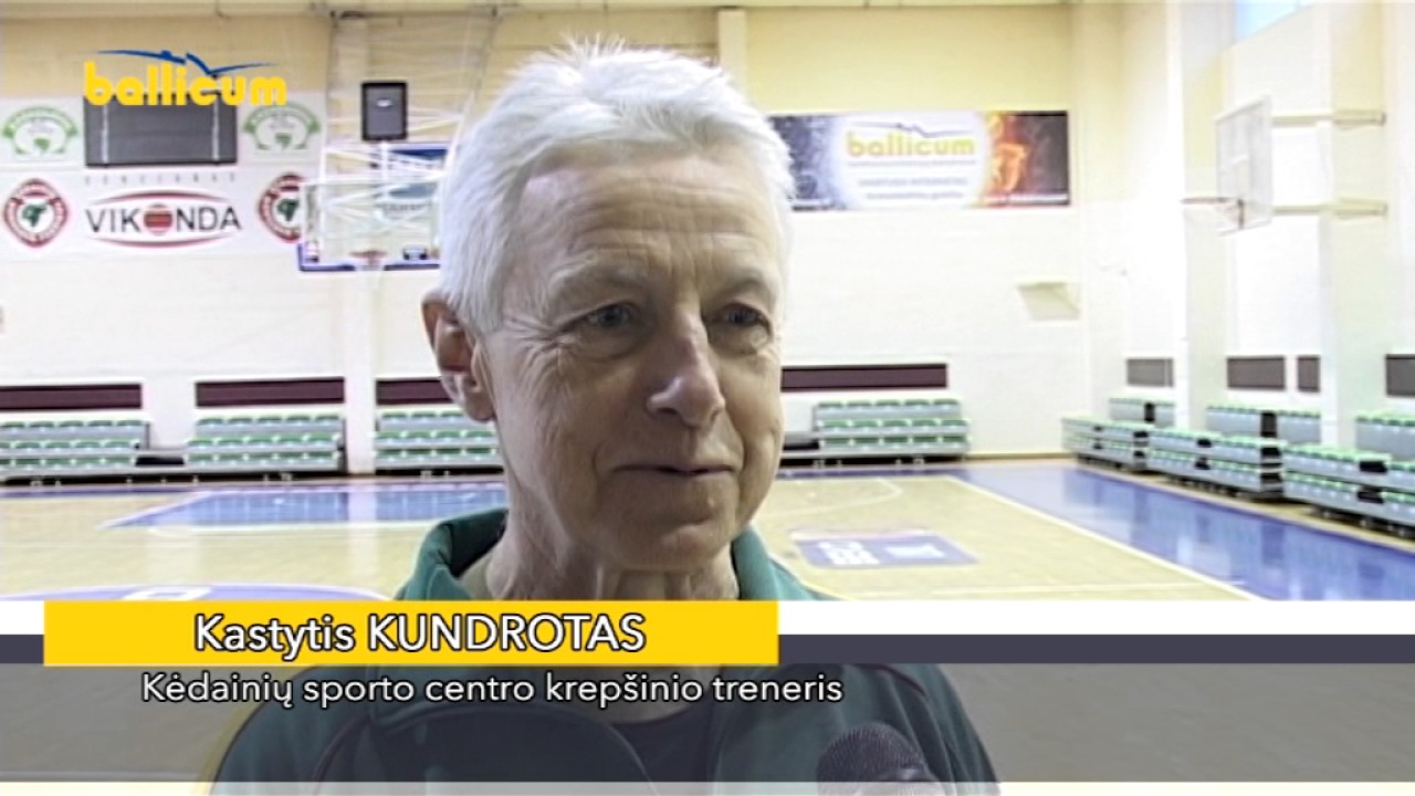 Kedainiu Zinios 2017 02 24