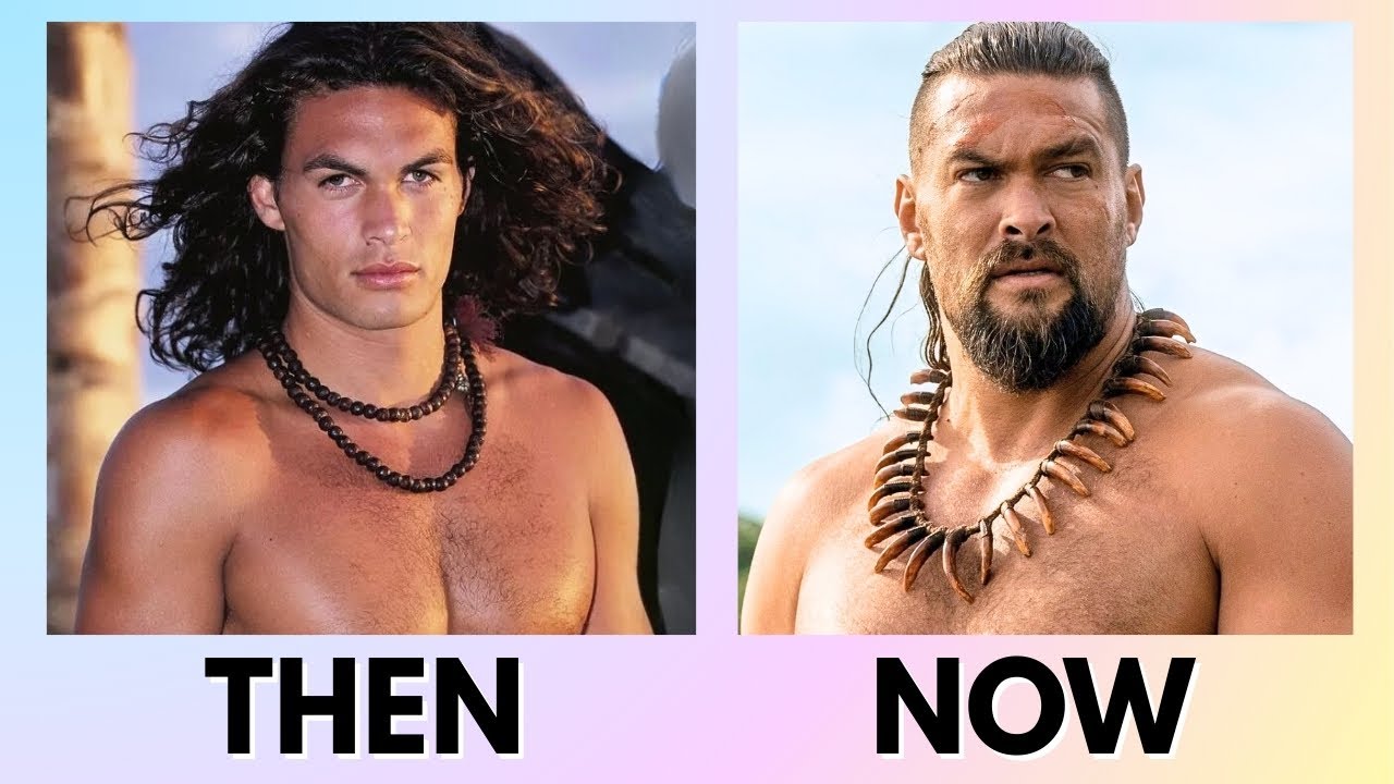 200 Iconic Celebrities: Then & Now (2026) | The Ultimate Evolution