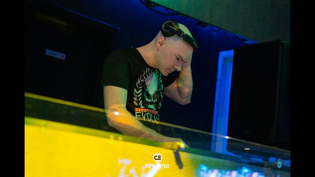 [Millennium to Uptempo hardcore] 15-04-2023 Evolver @ Conquest - Old vs New - Sint-Niklaas
