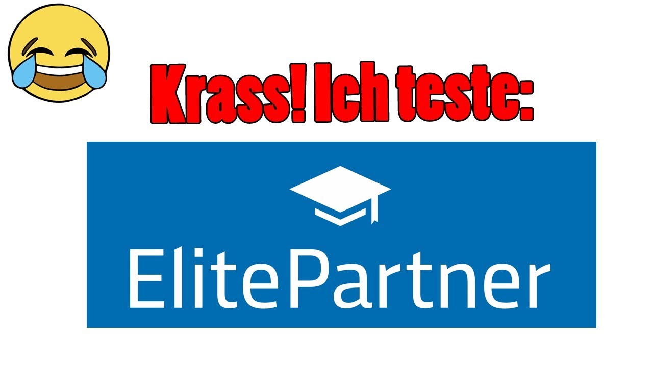 Warum es bei Elitepartner KEINE Singles mit Niveau gibt // Projekt Perle #4