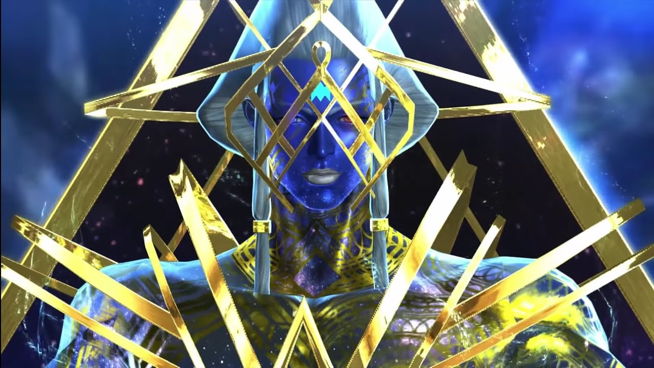 Bayonetta 2 - All Boss Themes