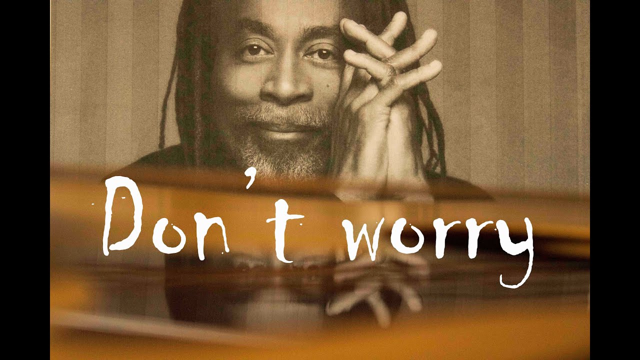 Don't worry, be happy | fingerstyle guitar cover