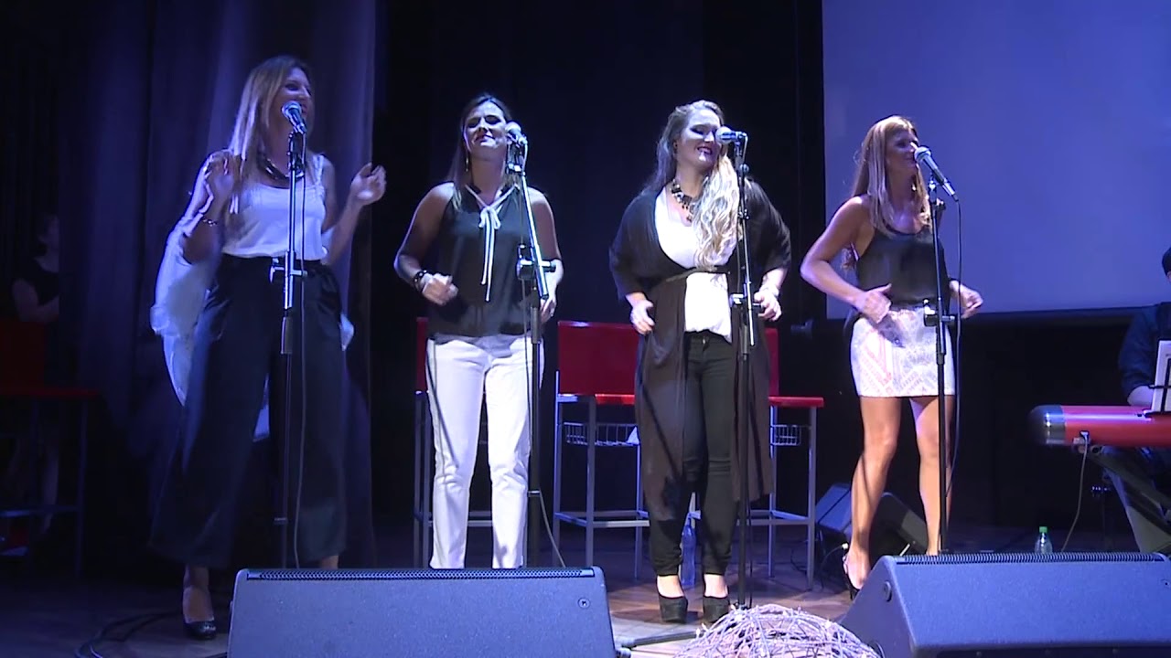 Popurri (Mix: Skalinada, Cvit Mediterana, Nadalina) - Uživo - Legenda AR Tribute