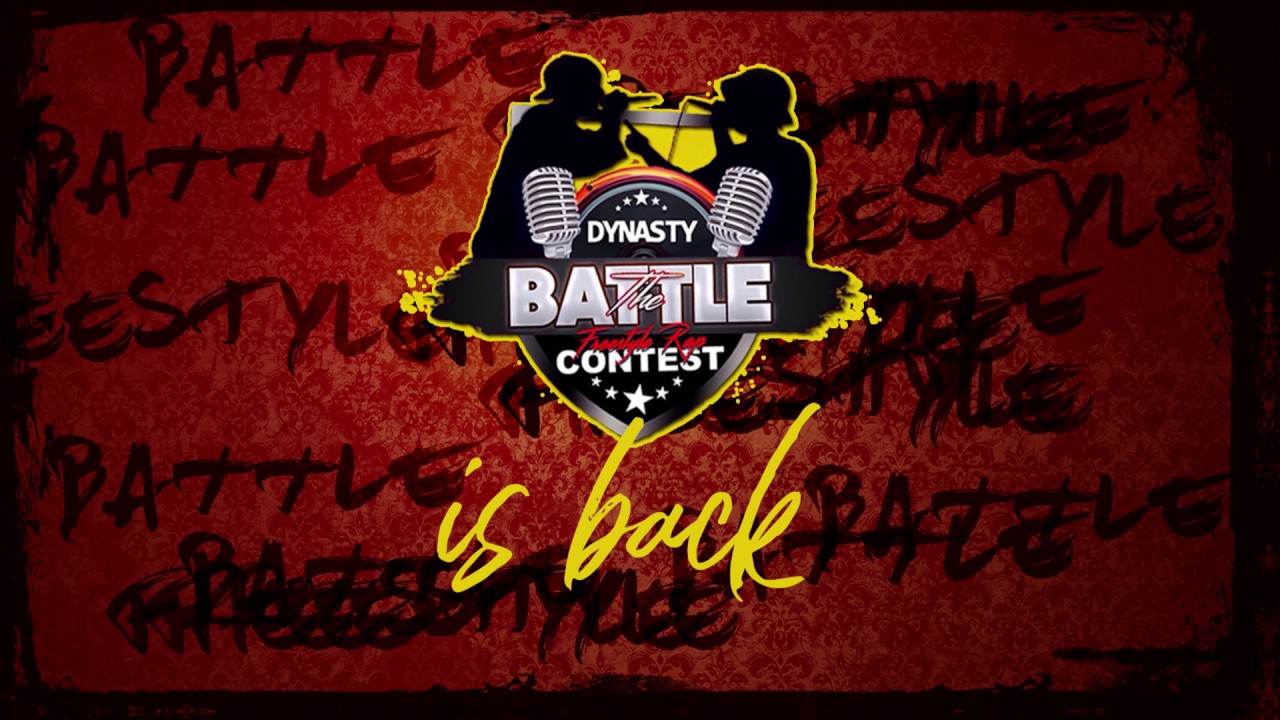 Dynasty Battle back