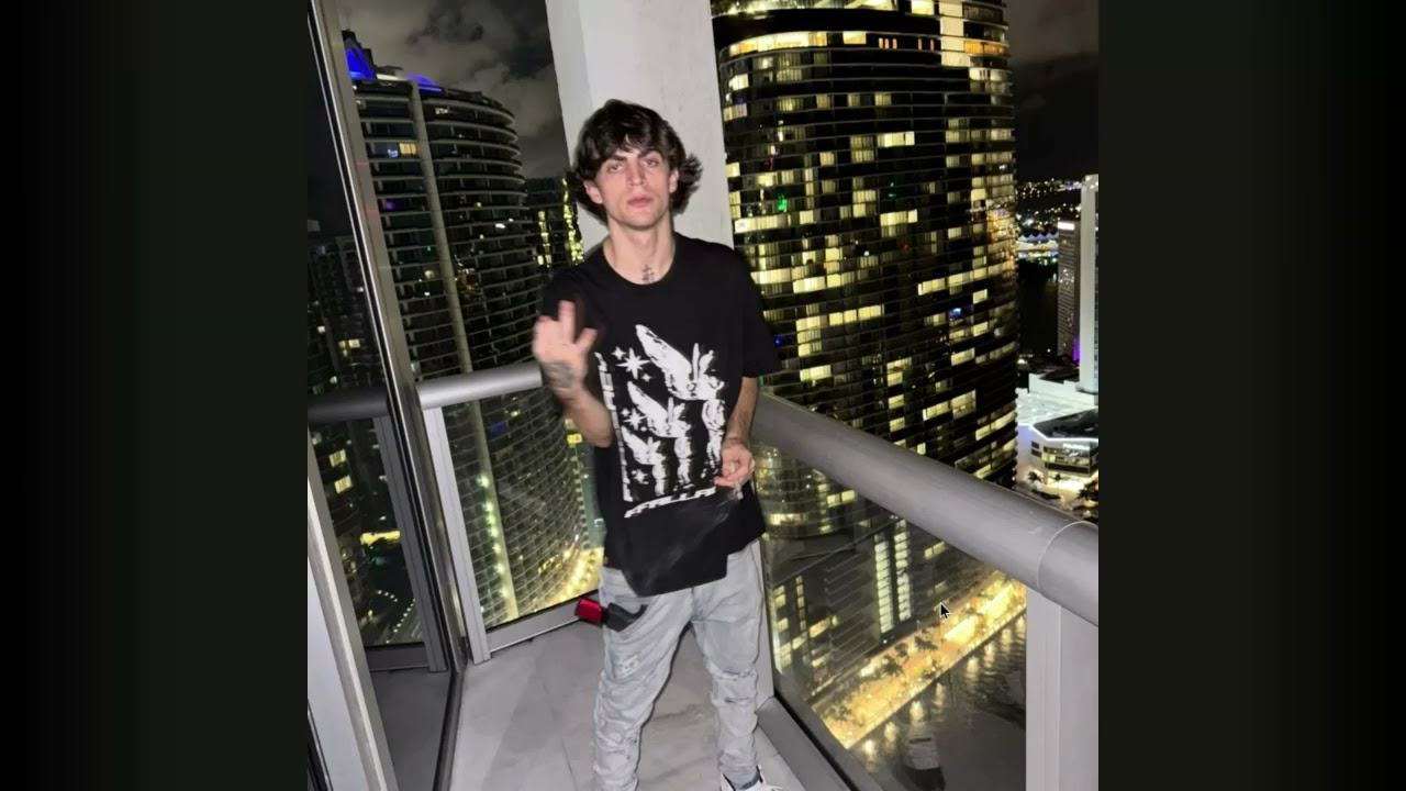 1900RugRat - One Take Freestyle (SLOWED) #SLOWED