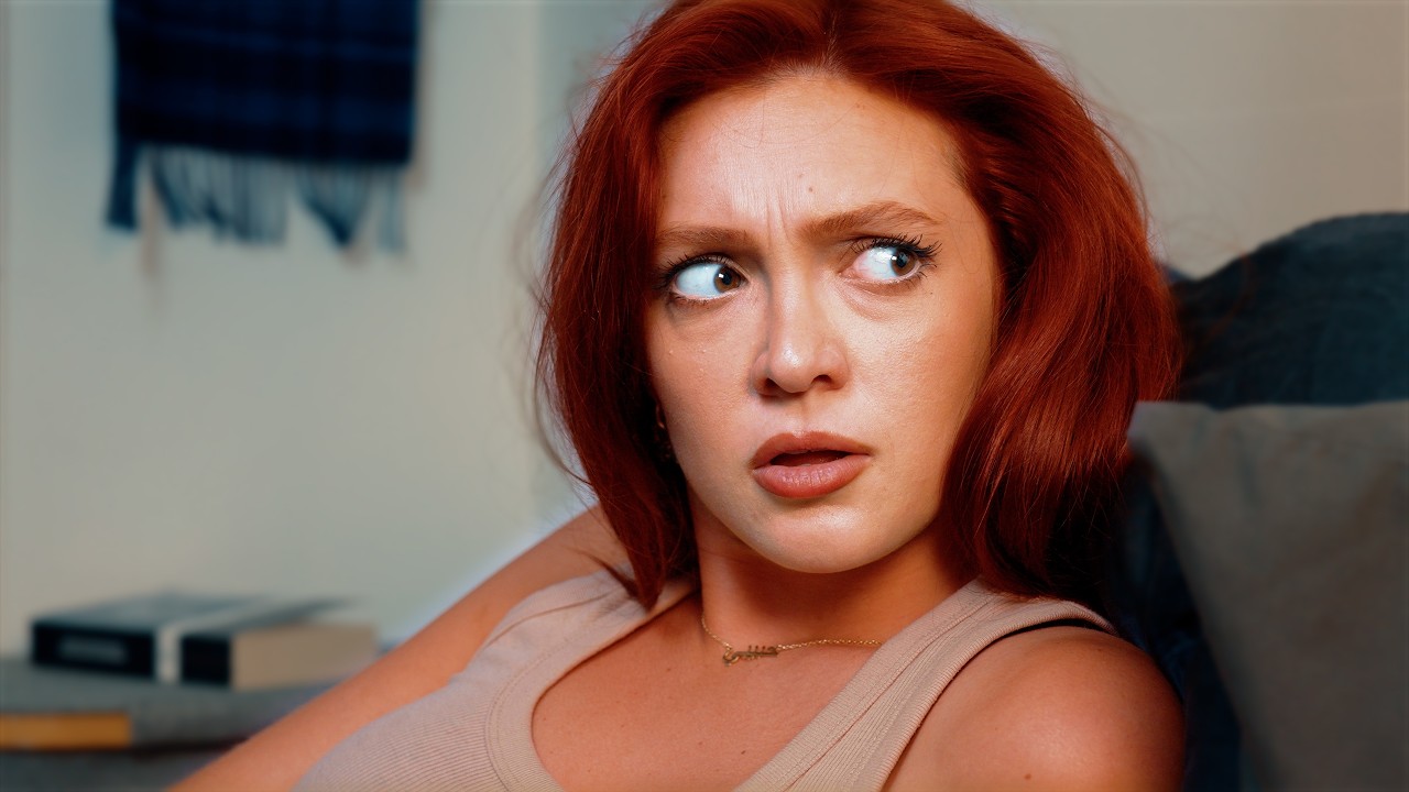 Honey... I'm Dating an AI CHATBOT