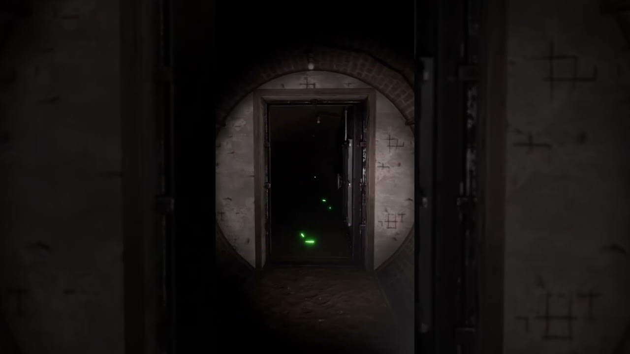 I don’t think the monster liked me #gaming #enterthebackrooms #fypシ #fypシ゚viral #fyp #foryou