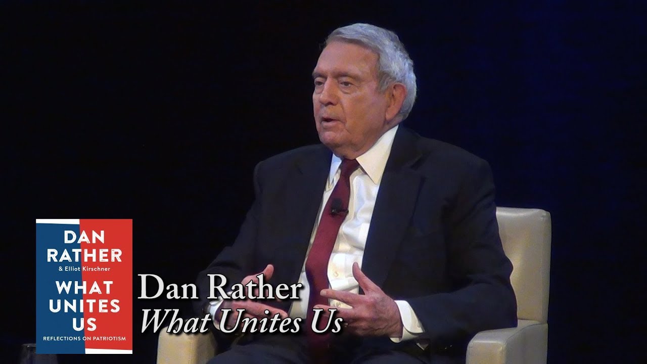 Dan Rather, 