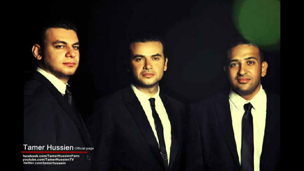 Ya Rab Ana Abdk - Samo Zaen &Tamer Hussien& Islam Zaki I يا رب أنا عبدك