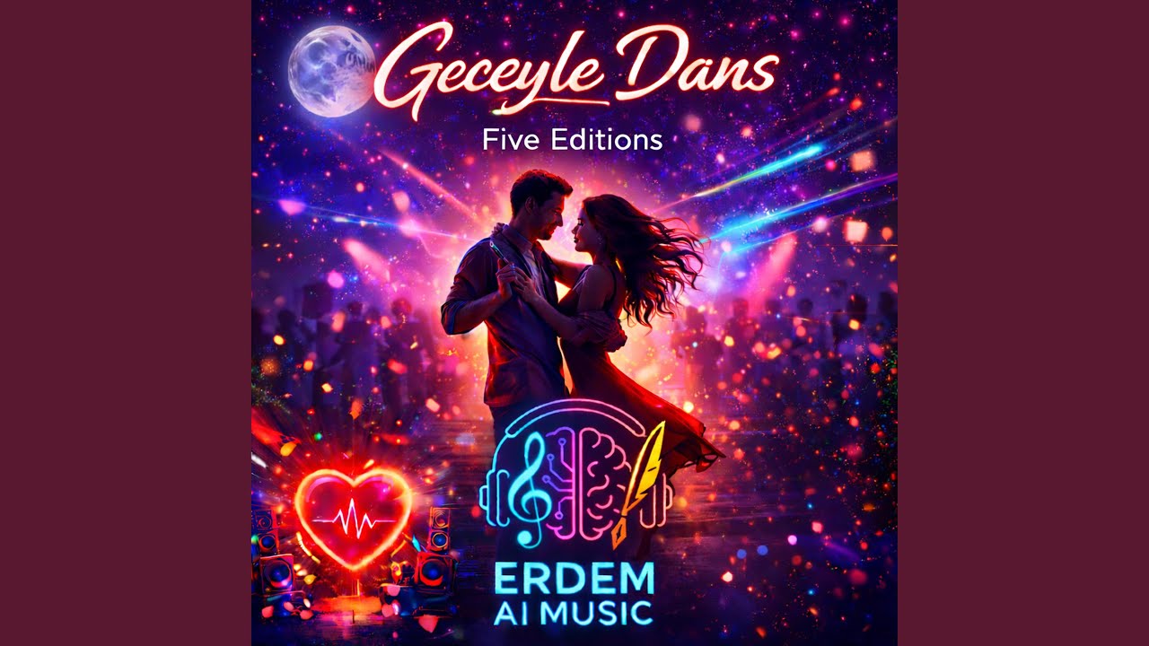 Geceyle Dans (Kalbim Ritminde Versiyonu)