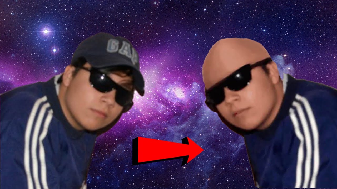 Quackity Explains Why He Never Reveal His Hair