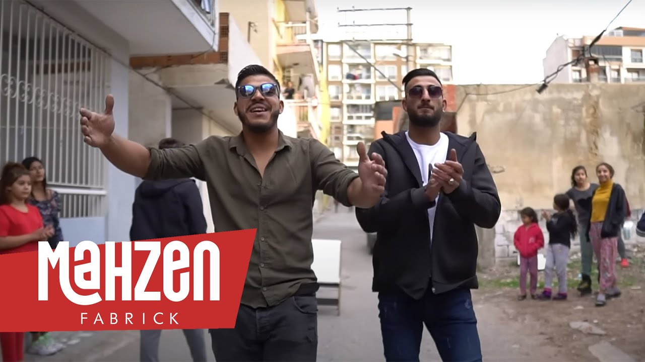 Sırat & Caner - Hayallerim Paris