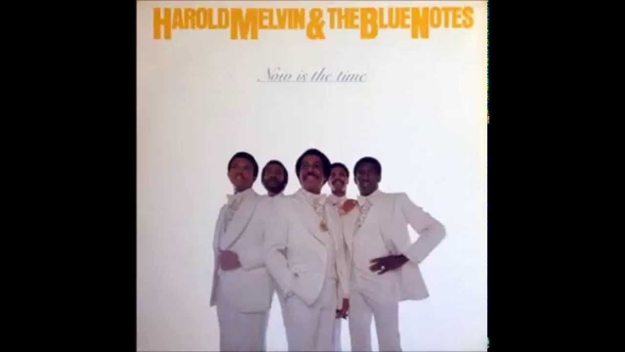 Harold Melvin & The Blue Notes    where's the concern for the people