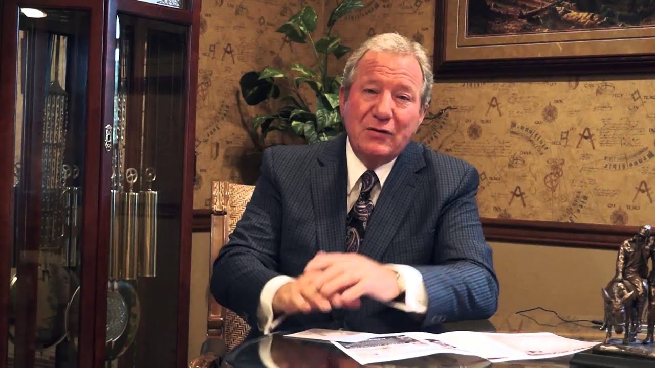 Crown College Bible Based Education given by Pastor Clarence Sexton