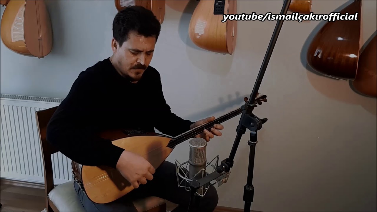Yaz Gelir - Unutursun Mihribanım-İsmail Çakır